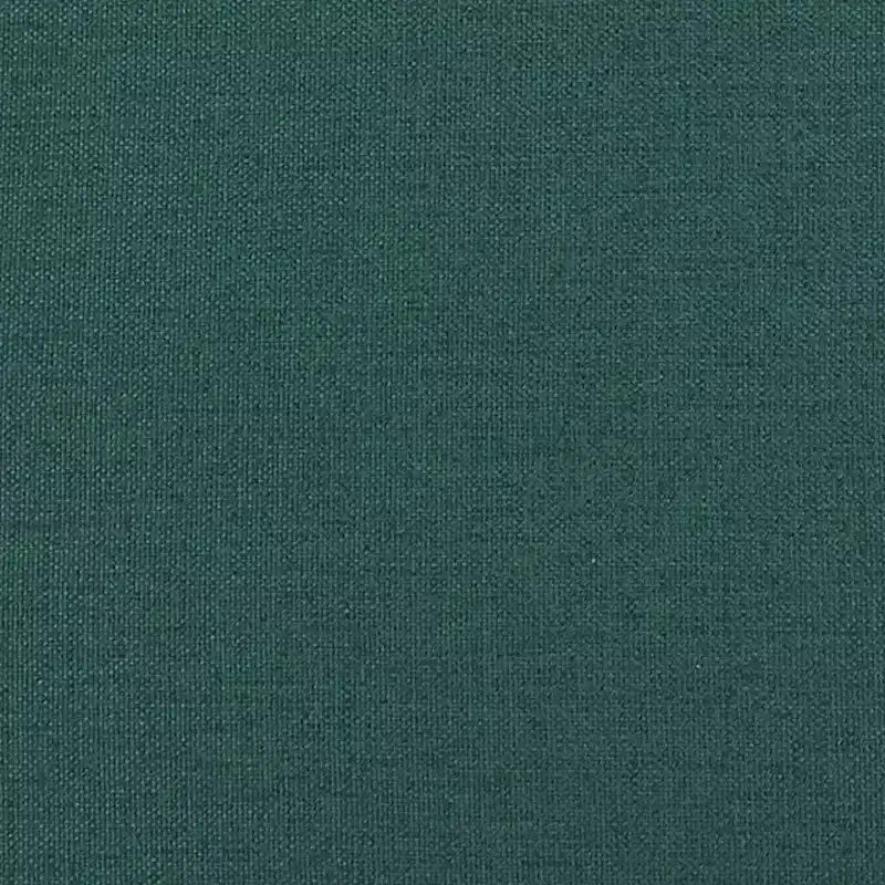 Electric Recliner Chair for Elderly - Adjustable Fabric Armchair, Dark Green