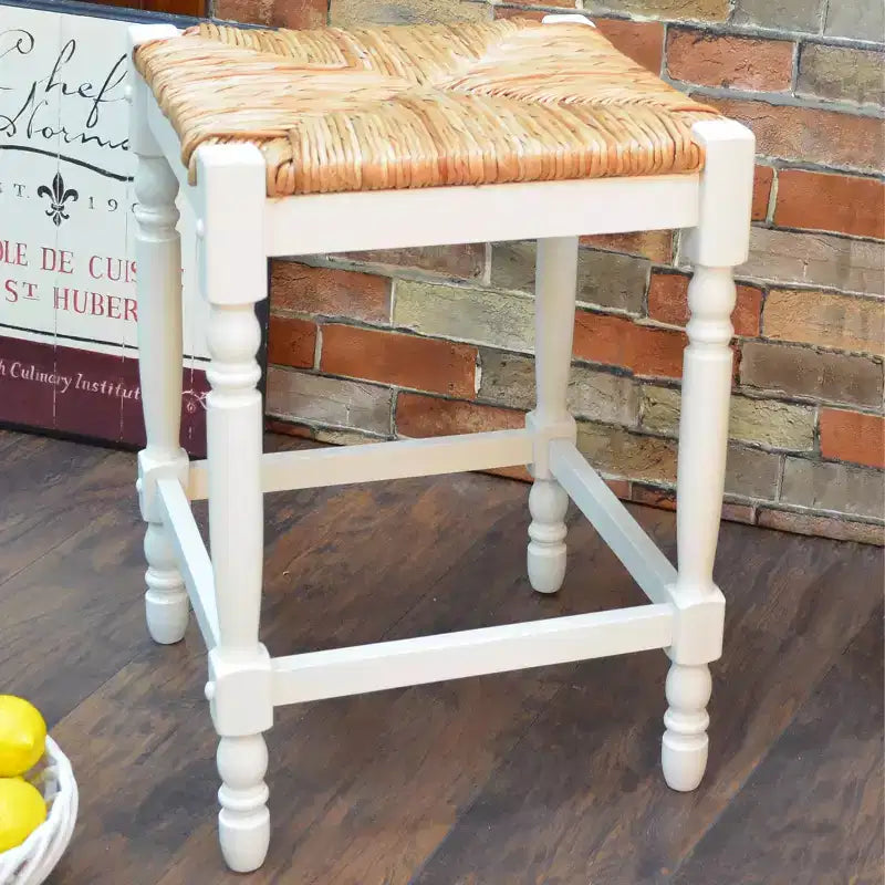 24" Counter Height Barstool