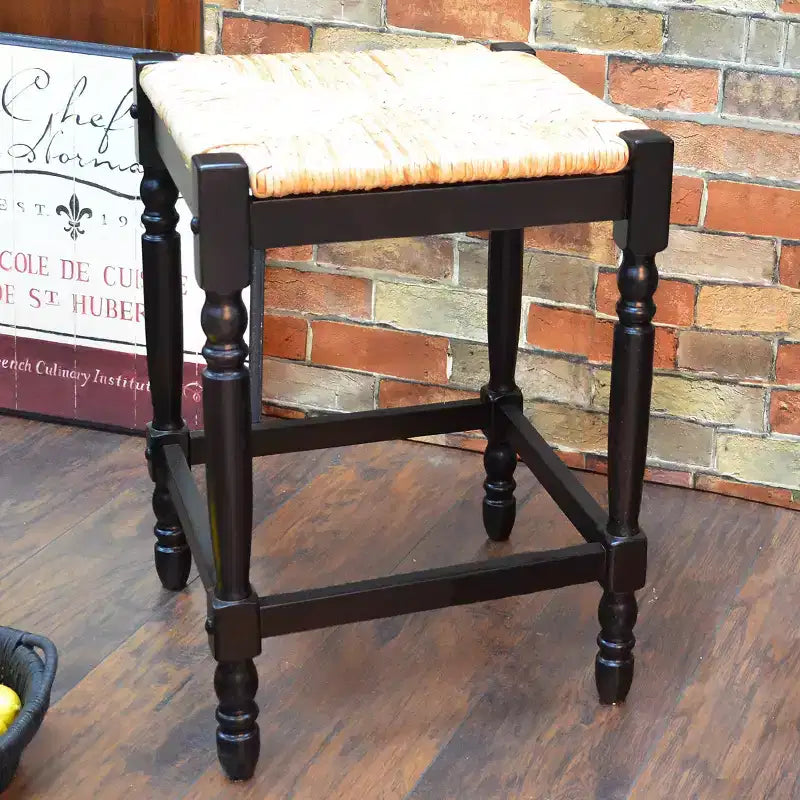24" Counter Height Barstool