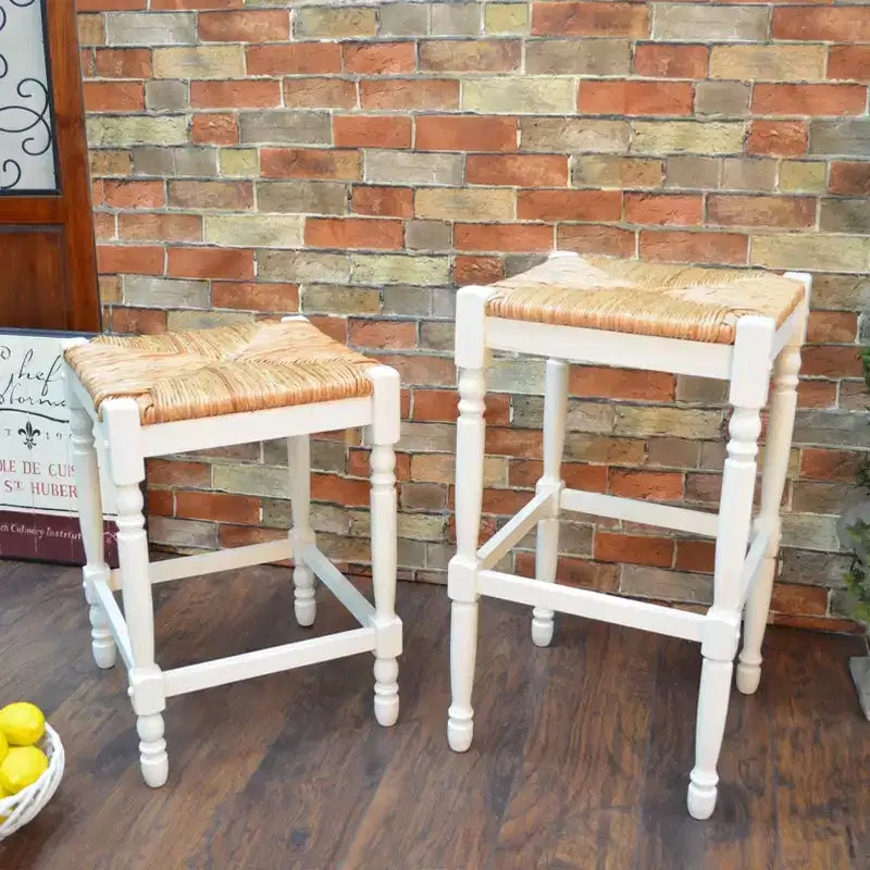 24" Counter Height Barstool