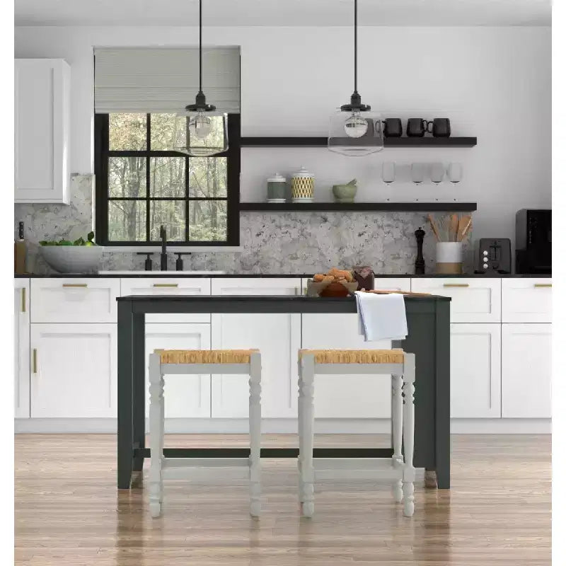 24" Counter Height Barstool