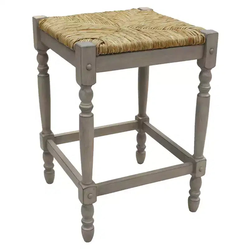 24" Counter Height Barstool
