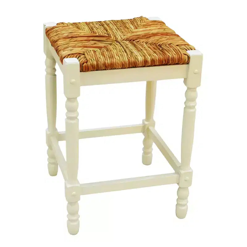 24" Counter Height Barstool